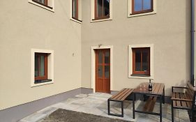 Apartmány U Muzea